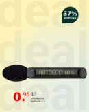 EYESHADOW applicator 1 u